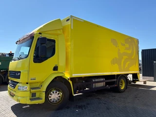DAF LF 2009 afbeelding 2 miniatuur