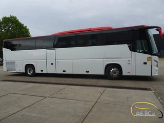 VDL Futura FHD2-129-440 54 seats EURO 6 2015 afbeelding 2 miniatuur