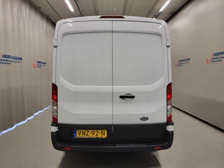Ford Transit 2022 - 2.0TDCI L3/H2 2X Schuifdeur Euro 6! image 17