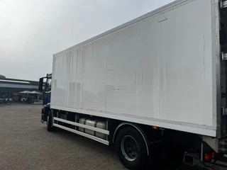 Mercedes-Benz Antos 2016 - Refrigerated Box | Tail Lift | Low mileage | 2016 obrazek 12