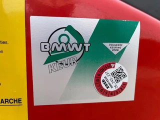 Manitou N/A 2001 - 150 AET ManiAccess Hoogwerker knikarm изображение 8