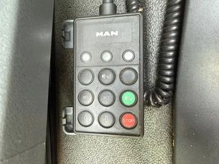 MAN TGL 2011 - 8.180 EEV CrewCab AC Kraan Lier Power Elektric Install Trekhaak obrazek 24