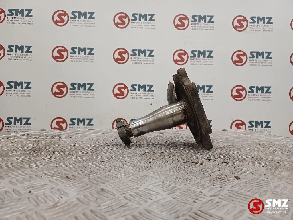 MAN - Occ fusee MAN zdjęcie 1