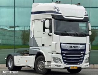DAF XF480 2018 - FT SSC 2X TANKS NEW TURBO SMART TACHO 2 ONLY 635.000 KM NL-TRUCK bild 6