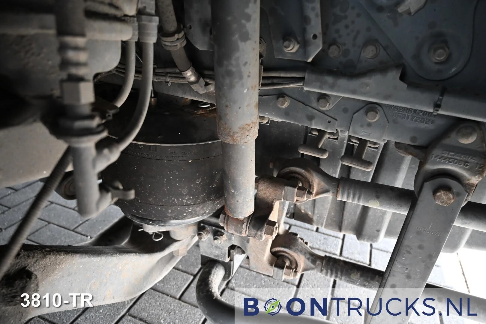 Scania R 2013 - R500 imagen 24