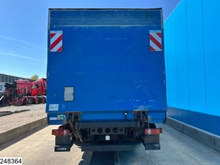 MAN TGM 2010 - 18 250 EURO 5, Palfinger obrazek 11