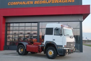Iveco Turbostar 190.42 V8 1991 - 190.42 - 1991 - PTO - Oldtimer obrazek 2