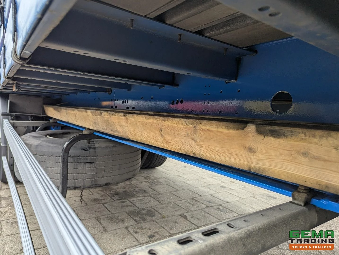 System Tailer LPRS24 2013 obrázek 18