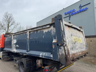 Diverse N/A 2008 - RUIZEVELD KIPPERBAK obrazek 9