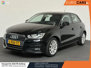 Audi A1 Sportback 2018 - 1.0 TFSI zu verkaufen