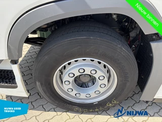 Volvo FH 2024 - 500 XL 4x2 I-Save + I-Park bild 9