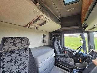 Scania R 2018 - R450 obrazek 15