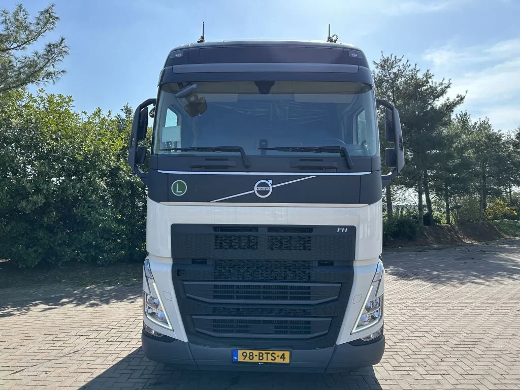 Volvo FH 2022 - Volvo 500 4x2 ACC I-PARK COOL NEW MODEL FH 500 4x2 afbeelding 2