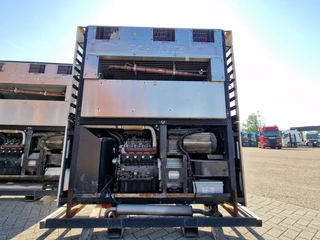 Schmitz Cargobull N/A - 5x Frigo engine TKM obrazek 11