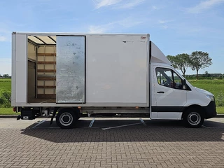 Mercedes-Benz Sprinter 2023 - 315 bild 13