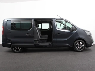 Renault Trafic 2024 - 2.0 Blue dCi 150PK Automaat L2H1 Dubbele Cabine afbeelding 2 miniatuur