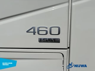 Volvo FH 2026 - 460 XL 4x2 I-Save + I-Park zdjecie 7