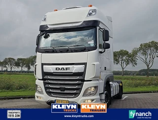 DAF XF 2018 - 480 afbeelding 1 miniatuur