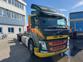 Volvo FM 420 2019 - N/A image 3