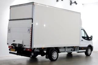 Ford Transit 2024 - 350 2.0 TDCI 130pk RWD Trend Bakwagen met laadklep 01-2024 Bild 2 Miniaturansicht