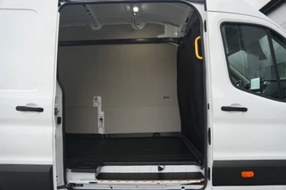 Ford Transit 2024 - 350 2.0 TDCI L4H3 Trend RWD 130pk - Navi - PDC - Stoelverwarming - Elektr. bestuurdersstoel - Rijklaar immagine 14