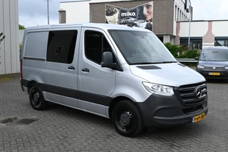 Mercedes-Benz Sprinter 2019 - 316 CDI L1H1 RWD obrazek 11
