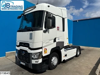 Renault 2019 - T High 440 EURO 6, Standairco te koop