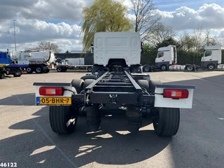 Volvo FE 280 Euro 6 Chassis Cabine Just 207.553 km! 2016 - N/A obrazek 6