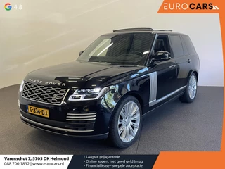 Land Rover Range Rover 2019 - 3.0 TDV6 Autobiography te koop