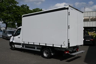 Mercedes-Benz Sprinter 2021 - 514 CDI L3 NIEUWE schuifzeilen bak Huifzeil obrazek 8