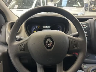 Renault Trafic - 1.6DCI L1H1 Ambulance UNUSED NIEUW Airco Cruisecontrol 3X Op Voorraad nieuw en on gebruikt bild 28