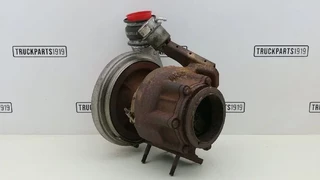 Holset N/A - Engines & Parts Turbo Volvo D11K obrazek 2