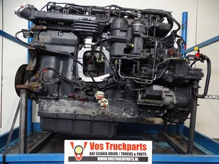 Scania R 2014 - SC-R DC-13115 410PK obrazek 1