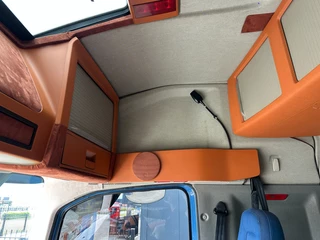 Volvo FH 2021 - 500 FH 500 Globetrotter / NEW MODEL / FULL AIR / TURBO COMPOUND / SHOW TRUCK / SPECIAL INTERIOR bild 34