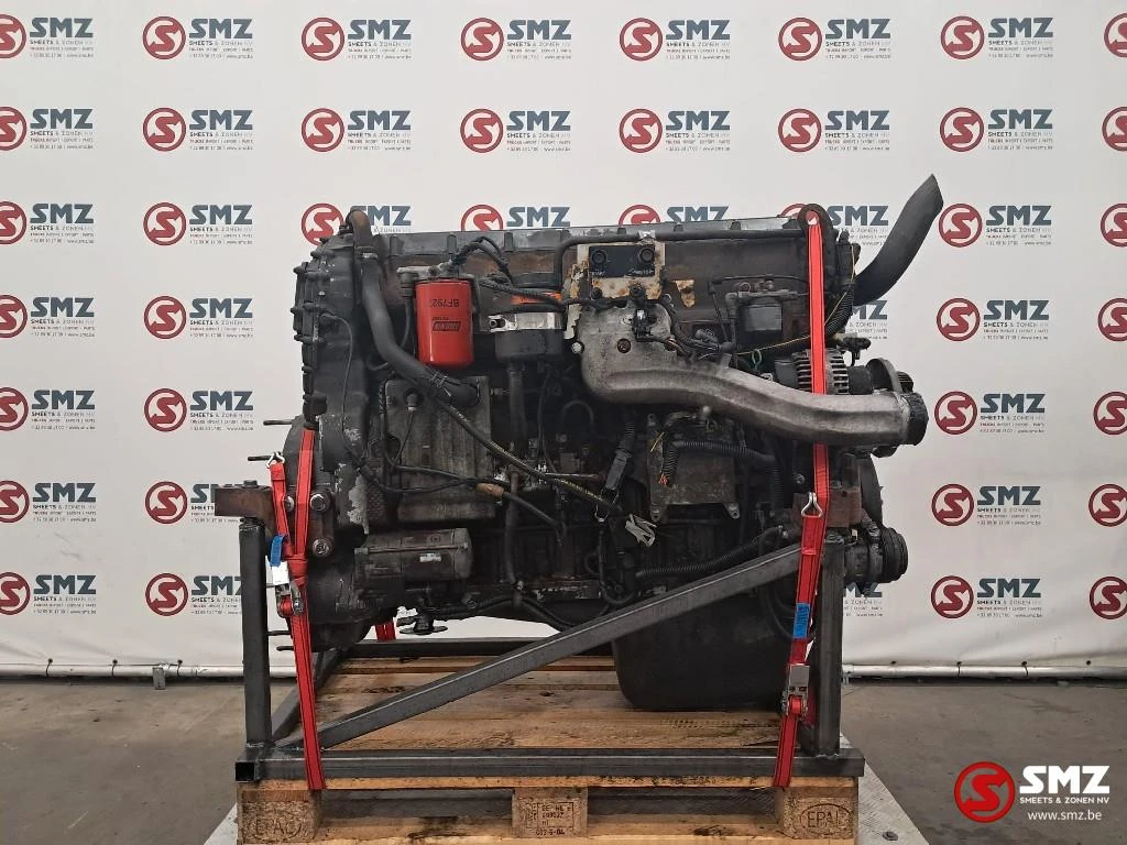 Iveco 2003 - Occ Motor F3AE0681 Iveco afbeelding 2