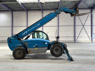 Genie N/A 2012 - GTH 4013 SX ONLY 3.274 HOURS image 5