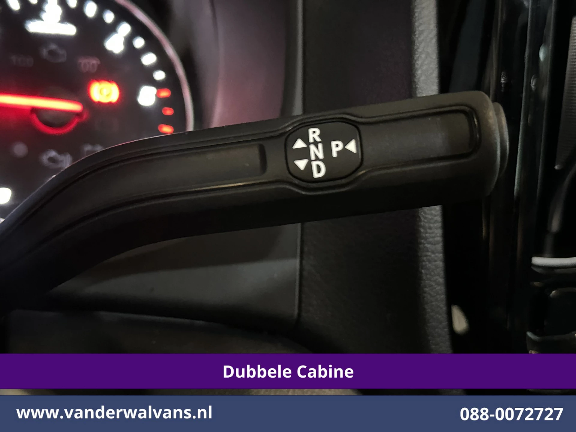 Mercedes-Benz Vito 2024 - 116 CDI 164pk 9G-Tronic Automaat L2H1 Dubbele Cabine Fabrieksgarantie Euro6 Airco | 2x Zijdeur | 5-Zits | Camera | Navigatie изображение 9
