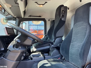 Mercedes-Benz Antos 2533 Euro 6 Zoeller 23m³ Just 103.720 km! 2018 - N/A obrazek 12