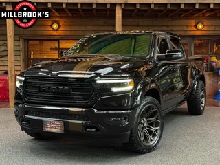 Dodge Ram 1500 2024 - Nieuwe Ram model 2025 zdjecie 10