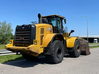 Caterpillar 972 M 2021 - N/A zdjecie 5