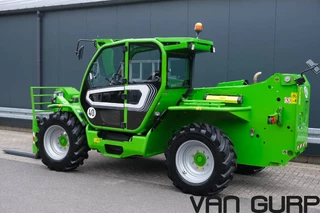 Merlo N/A 2022 - P 72.10 Plus | 40kmh | 2022 | 647h image 18