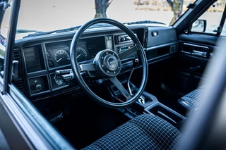 Jeep Cherokee 1986 - 5.7 V8 LS1 Swap (324PK) en volledig gerestaureerd image 9