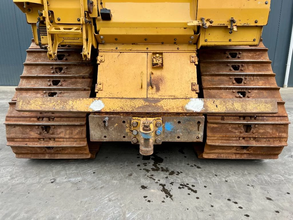 Cat 2020 - D6 | 513-6215 BAR GP-STRIKER image 7