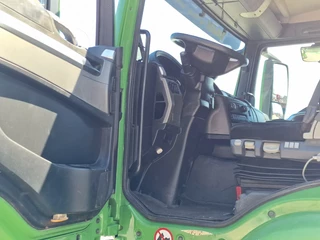 MAN TGS 2017 - 35.420 8x2*4 - HMF Container system - Euro 6 - Automatic obrazek 12