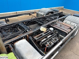 MAN TGA 2001 - 18 310 EURO 3, PTO, RHD image 11