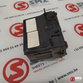 Renault N/A 2007 - Occ ECU VECU regeleenheid  Renault obrazek 3