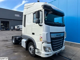 DAF XF 480 2021 - EURO 6, ACC afbeelding 3 miniatuur