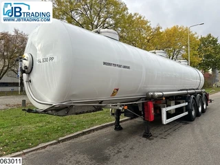 Maisonneuve N/A 2003 - Food 26,000 litres, 1 compartment bild 1
