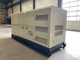 Perkins 2026 - 1106A-70TAG4 - 220 kVA Generator - DPX-19809 zdjęcie 3 miniatura