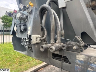 Tecnokar N/A 2019 - kipper Lift axle imagem 11